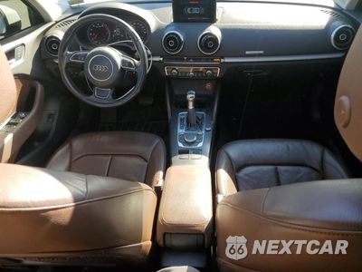 Zdjęcie 8 z 12 samochodu: 2016 AUDI A3 PREMIUM VIN:WAUB8GFFXG1031070 - miniatura
