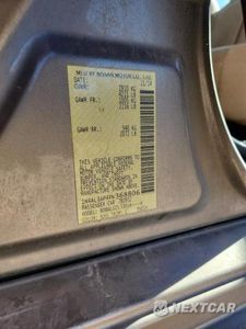 Zdjęcie 13 z 13 samochodu: 2015 NISSAN ALTIMA 2.5 VIN:1N4AL3AP4FN368806 - miniatura