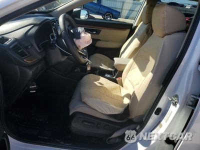 Zdjęcie 7 z 13 samochodu: 2019 HONDA CR-V EX VIN:5J6RW1H50KA042977 - miniatura