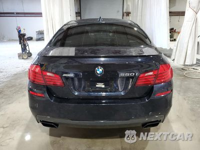 Zdjęcie 6 z 14 samochodu: 2015 BMW 550 XI VIN:WBAKP9C5XFD980092 - miniatura