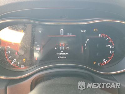 Zdjęcie 9 z 13 samochodu: 2018 DODGE DURANGO GT VIN:1C4RDJDG0JC386122 - miniatura