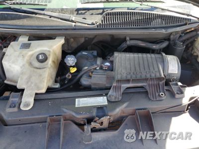 Zdjęcie 12 z 13 samochodu: 2005 CHEVROLET EXPRESS G3500 VIN:1GAHG39U251240750 - miniatura