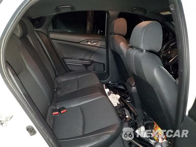 Zdjęcie 10 z 12 samochodu: 2019 HONDA CIVIC SPORT VIN:19XFC2F81KE023615 - miniatura