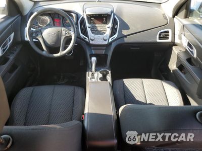 Zdjęcie 8 z 14 samochodu: 2014 GMC TERRAIN SLE VIN:2GKALMEK0E6109235 - miniatura