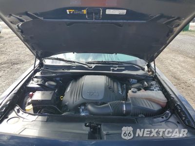 Zdjęcie 11 z 14 samochodu: 2023 DODGE CHALLENGER R/T VIN:2C3CDZBT8PH665431 - miniatura