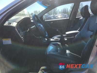 Zdjęcie 7 z 12 samochodu: 2002 VOLVO V70 XC VIN:YV1SZ58D021068728 - miniatura
