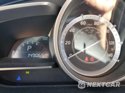 Zdjęcie 9 z 14 samochodu: 2016 MAZDA CX-3 SPORT VIN:JM1DKDB73G0128885 - miniatura