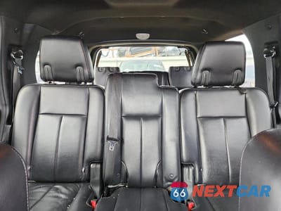 Zdjęcie 10 z 12 samochodu: 2017 FORD EXPEDITION LIMITED VIN:1FMJU2AT6HEA12483 - miniatura