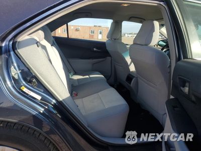 Zdjęcie 10 z 14 samochodu: 2014 TOYOTA CAMRY L VIN:4T4BF1FKXER437026 - miniatura