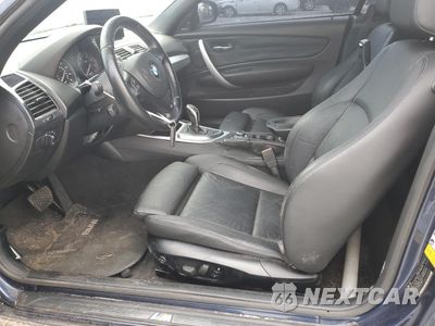 Zdjęcie 7 z 14 samochodu: 2011 BMW 135 I VIN:WBAUN7C53BVM25153 - miniatura