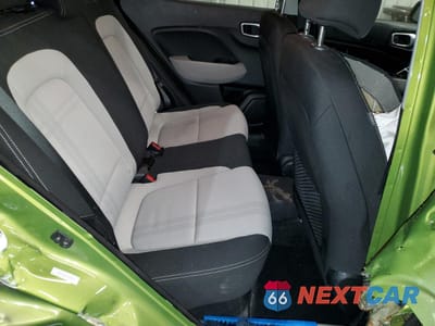 Zdjęcie 10 z 14 samochodu: 2020 HYUNDAI VENUE SEL VIN:KMHRC8A34LU033520 - miniatura
