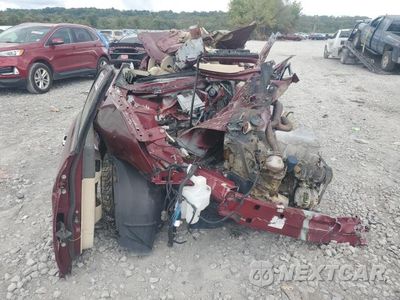 Piąte zdjęcie samochodu w środku: 2008 MERCURY SABLE LUXURY VIN:1MEHM40W18G616973 - miniatura