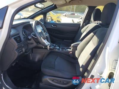 Zdjęcie 7 z 13 samochodu: 2019 NISSAN LEAF S VIN:1N4AZ1CP0KC306387 - miniatura