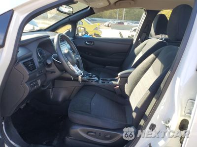 Zdjęcie 7 z 13 samochodu: 2019 NISSAN LEAF S VIN:1N4AZ1CP0KC306387 - miniatura