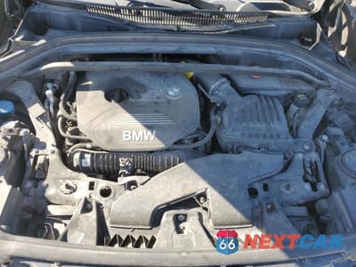 Zdjęcie 11 z 12 samochodu: 2018 BMW X1 XDRIVE28I VIN:WBXHT3C34J5K32030 - miniatura