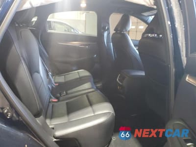 Zdjęcie 11 z 13 samochodu: 2022 INFINITI QX55 LUXE VIN:3PCAJ5J39NF100629 - miniatura