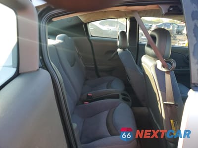 Zdjęcie 10 z 12 samochodu: 2003 SATURN ION LEVEL 2 VIN:1G8AN12F63Z206253 - miniatura