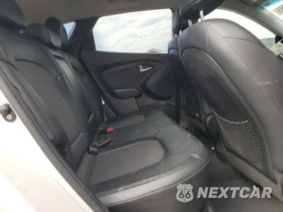 Zdjęcie 11 z 14 samochodu: 2013 HYUNDAI TUCSON GLS VIN:KM8JU3AC1DU651327 - miniatura
