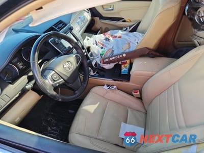 Zdjęcie 7 z 12 samochodu: 2015 TOYOTA CAMRY LE VIN:4T1BF1FK5FU979100 - miniatura