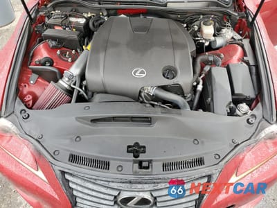 Zdjęcie 11 z 14 samochodu: 2014 LEXUS IS 250 VIN:JTHBF1D27E5004791 - miniatura