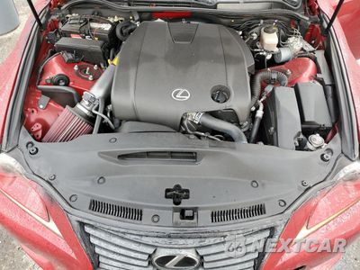 Zdjęcie 11 z 14 samochodu: 2014 LEXUS IS 250 VIN:JTHBF1D27E5004791 - miniatura