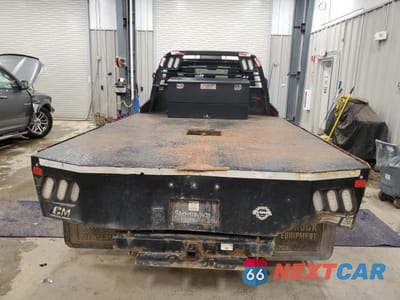 Zdjęcie 6 z 12 samochodu: 2021 RAM 5500 VIN:3C7WRNFL7MG562299 - miniatura