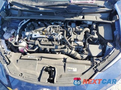 Zdjęcie 11 z 12 samochodu: 2024 TOYOTA PRIUS LE VIN:JTDACAAU8R3034492 - miniatura