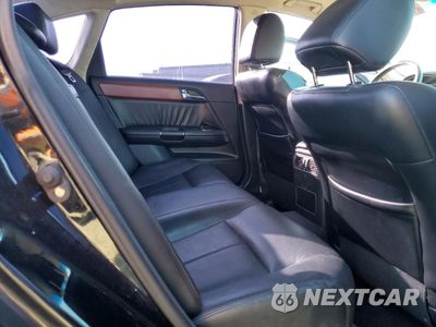 Zdjęcie 10 z 12 samochodu: 2007 INFINITI M35 BASE VIN:JNKAY01E27M310966 - miniatura