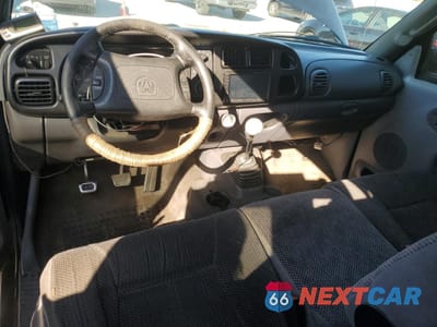 Zdjęcie 8 z 14 samochodu: 2000 DODGE RAM 2500 VIN:1B7KC2361YJ170997 - miniatura