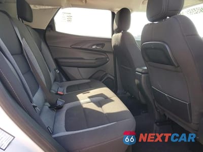 Zdjęcie 11 z 14 samochodu: 2025 CHEVROLET TRAILBLAZER LT VIN:KL79MRSL2SB194753 - miniatura
