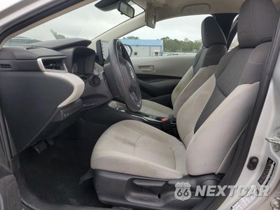 Zdjęcie 7 z 14 samochodu: 2022 TOYOTA COROLLA LE VIN:5YFEPMAE1NP386685 - miniatura