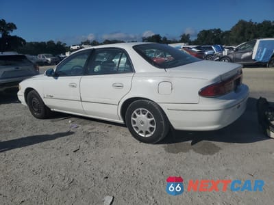 Drugie zdjęcie samochodu z przodu: 1999 BUICK CENTURY CUSTOM VIN:2G4WS52M5X1630883 - miniatura