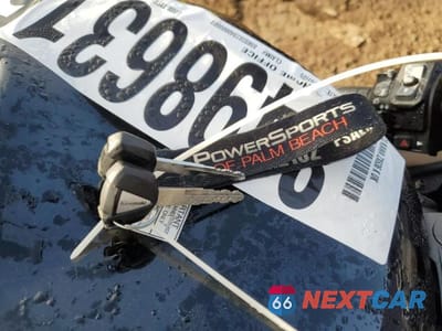 Zdjęcie 8 z 9 samochodu: 2023 KAWASAKI ZX636 K VIN:JKBZXJH16PA017725 - miniatura