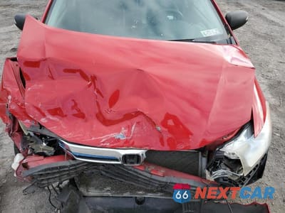 Zdjęcie 11 z 12 samochodu: 2013 HONDA INSIGHT EX VIN:JHMZE2H73DS006776 - miniatura