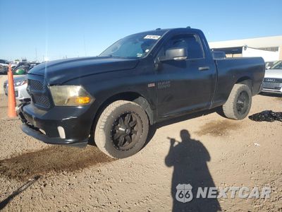 2014 RAM 1500 ST 3C6JR7AT2EG101689 - główne zdjęcie licytacji z USA - miniatura