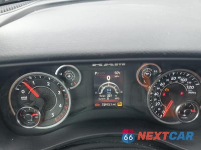 Zdjęcie 9 z 13 samochodu: 2024 RAM 2500 BIG HORN VIN:3C6UR5DL3RG217454 - miniatura