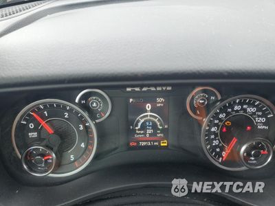 Zdjęcie 9 z 13 samochodu: 2024 RAM 2500 BIG HORN VIN:3C6UR5DL3RG217454 - miniatura