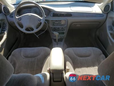 Zdjęcie 8 z 11 samochodu: 1999 CHEVROLET MALIBU LS VIN:1G1NE52M3X6138684 - miniatura