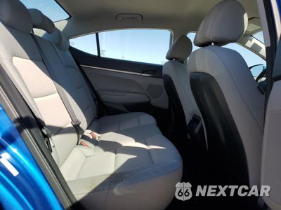 Zdjęcie 10 z 13 samochodu: 2017 HYUNDAI ELANTRA SE VIN:KMHD74LF7HU144424 - miniatura