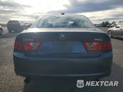 Zdjęcie 6 z 13 samochodu: 2006 ACURA TSX VIN:JH4CL96936C022854 - miniatura