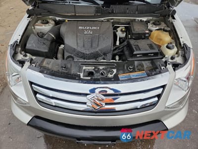 Zdjęcie 12 z 13 samochodu: 2008 SUZUKI XL7 LUXURY VIN:2S3DA317886102338 - miniatura