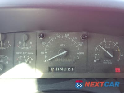 Zdjęcie 9 z 14 samochodu: 1996 FORD F250 VIN:1FTHX26F7TEB03879 - miniatura