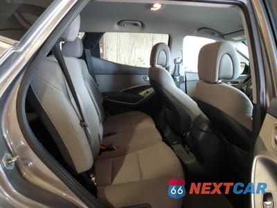 Zdjęcie 11 z 13 samochodu: 2015 HYUNDAI SANTA FE SPORT VIN:5XYZTDLB1FG269274 - miniatura