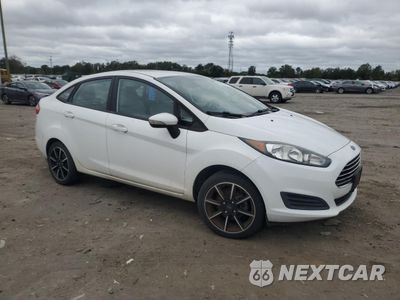 Czwarte zdjęcie samochodu z boku: 2015 FORD FIESTA SE VIN:3FADP4BJ5FM220806 - miniatura