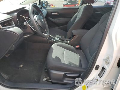 Zdjęcie 7 z 12 samochodu: 2021 TOYOTA COROLLA LE VIN:5YFEPMAE8MP198874 - miniatura