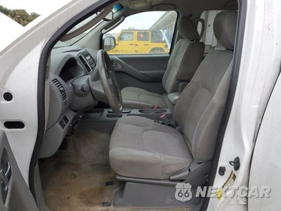 Zdjęcie 7 z 12 samochodu: 2011 NISSAN FRONTIER S VIN:1N6AD0ER9BC445416 - miniatura