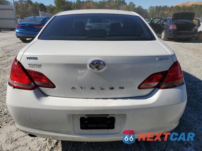 Zdjęcie 6 z 12 samochodu: 2007 TOYOTA AVALON XL VIN:4T1BK36B37U229526 - miniatura