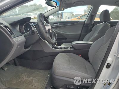 Zdjęcie 7 z 14 samochodu: 2013 HYUNDAI SONATA GLS VIN:5NPEB4AC2DH751657 - miniatura