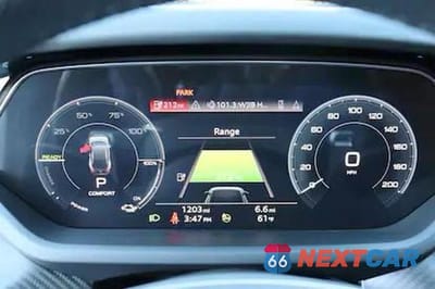 Zdjęcie 8 z 13 samochodu: 2022 AUDI RS E-TRON GT VIN:WAUBHBFWXN7904782 - miniatura