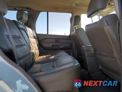 Zdjęcie 11 z 16 samochodu: 2004 NISSAN PATHFINDER LE VIN:JN8DR09Y04W916541 - miniatura